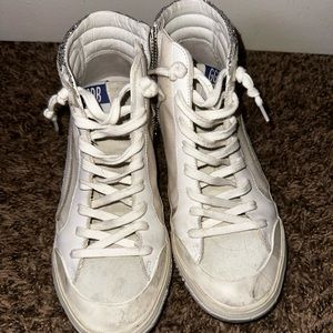 Golden Goose Sneakers